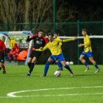 Campionato: la Folgore c’è, Faetano battuto con un gol per tempo