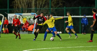 Campionato: la Folgore c’è, Faetano battuto con un gol per tempo