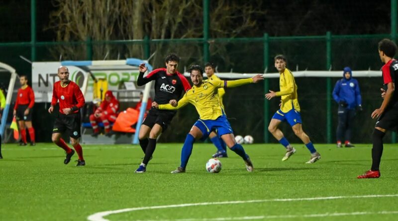 Campionato: la Folgore c’è, Faetano battuto con un gol per tempo