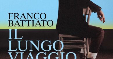 Franco Battiato: l’atteso biopic del grande artista in sala al Cinema Teatro Astra di Bellaria Igea-Marina