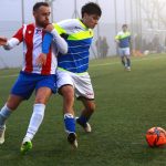 Campionato, la nebbia padrona dei posticipi: due pareggi e un rinvio
