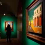 L’ultima stagione di Giorgio de Chirico: la Neometafisica in mostra al Palazzo dei Musei di Modena 