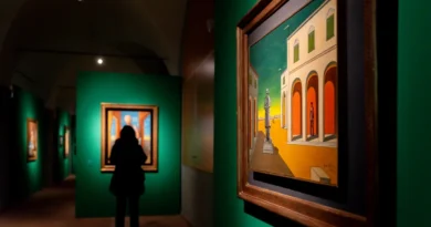 L’ultima stagione di Giorgio de Chirico: la Neometafisica in mostra al Palazzo dei Musei di Modena 