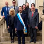 IV Giornata della Memoria per bambini e famiglie: “Dedicato alla libertà”