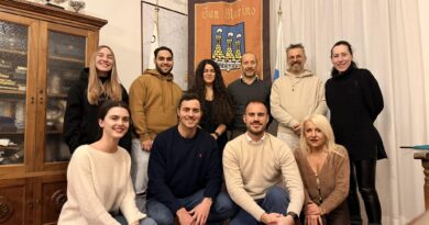 IV Giornata della Memoria per bambini e famiglie: “Dedicato alla libertà”