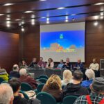 Positivo il primo contatto pubblico della Giunta di Domagnano con i cittadini del Castello