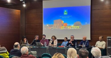 Positivo il primo contatto pubblico della Giunta di Domagnano con i cittadini del Castello