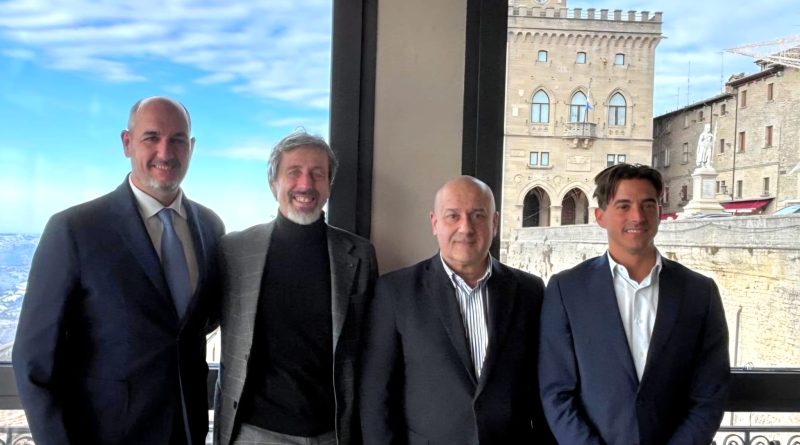 Governo e Coldiretti Marche: cooperazione e nuove opportunità per l’agricoltura sammarinese