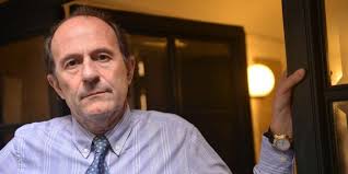 Conferenza dell’economista Antonino Galloni