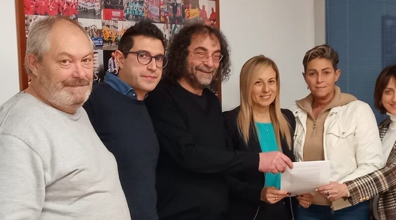 Prosegue il confronto sui frontalieri: nuovo incontro con la Senatrice Spinelli a San Marino