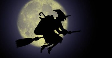 A Cailungo torna l’appuntamento con la Befana