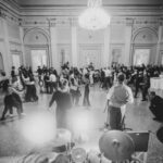 THE JAZZ ERA – tra Swing e Lindy Hop. Introduzione al Jazz: l’età dello Swing e delle grandi Ballroom