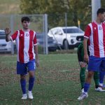 Il 2026 della Juvenes Dogana inizia con un’amichevole a Rimini