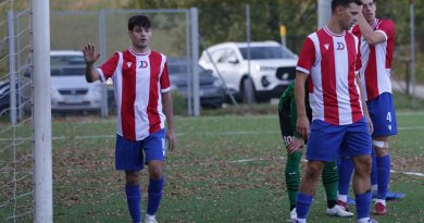 Il 2026 della Juvenes Dogana inizia con un’amichevole a Rimini