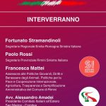 Il Comites incontra la Sinistra Italiana