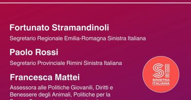 Il Comites incontra la Sinistra Italiana