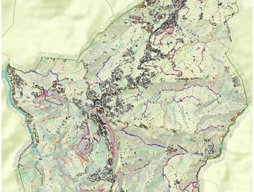 Presentazione della Nuova Legge di Pianificazione Territoriale Strategica