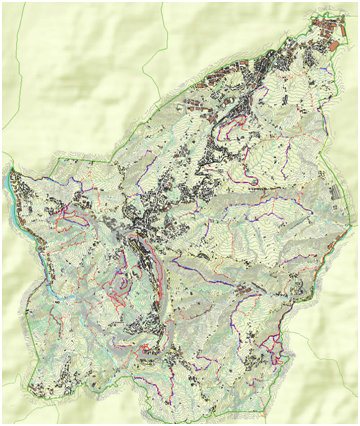 Presentazione della Nuova Legge di Pianificazione Territoriale Strategica