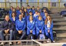 Il nuoto pinnato sammarinese riparte con numerose medaglie dal Trofeo Bizantino