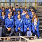 Il nuoto pinnato sammarinese riparte con numerose medaglie dal Trofeo Bizantino