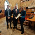 Diritto e istituzioni: San Marino conferisce l’onorificenza di Sant’Agata alla professoressa Maria Alessandra Sandulli