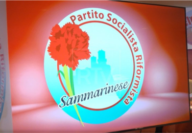 PSRS: in archivio la denominazione Elego, rinasce il Partito Socialista Riformista Sammarinese