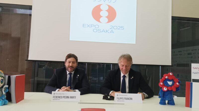 San Marino “Oltre l’Expo”