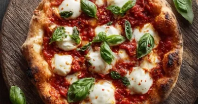 World Pizza Day, il 17 gennaio la pizza diventa protagonista in tutto il mondo