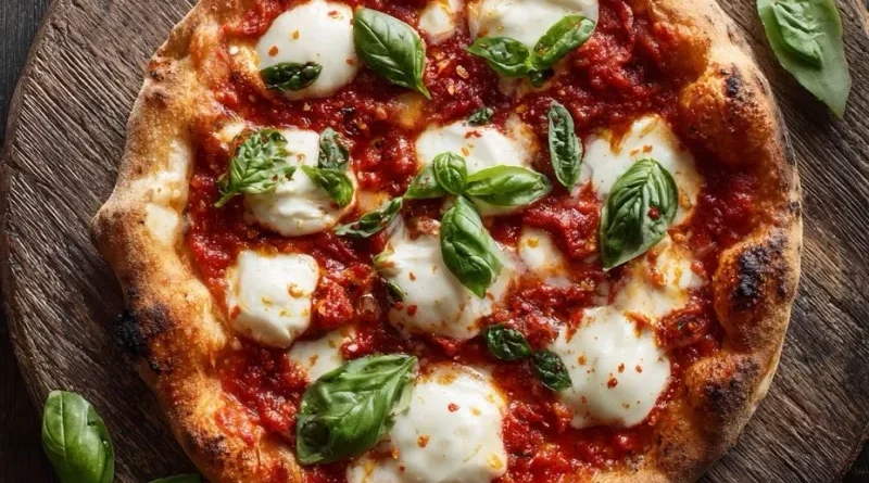 World Pizza Day, il 17 gennaio la pizza diventa protagonista in tutto il mondo