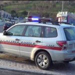  Sicurezza stradale: il bilancio della Polizia Civile