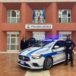 Il comando di Polizia locale di Riccione chiude il 2025 con un incremento del 33 per cento dei reati contrastati