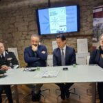Arriva il nuovo “Polo della Sicurezza”. I lavori al via nell’estate prossima. Sarà ubicato a Valdrgone, per ospitare Gendarmeria, Polizia Civile e Centro Operativo Interforze