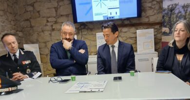Arriva il nuovo “Polo della Sicurezza”. I lavori al via nell’estate prossima. Sarà ubicato a Valdrgone, per ospitare Gendarmeria, Polizia Civile e Centro Operativo Interforze
