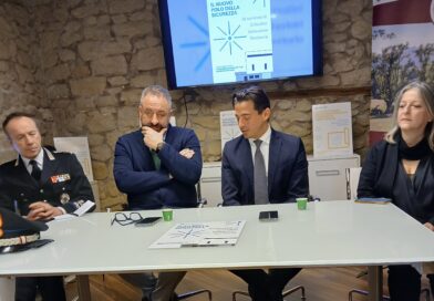 Arriva il nuovo “Polo della Sicurezza”. I lavori al via nell’estate prossima. Sarà ubicato a Valdrgone, per ospitare Gendarmeria, Polizia Civile e Centro Operativo Interforze