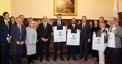 Giornate di Raccolta del Farmaco, torna l’iniziativa solidale nelle farmacie ISS