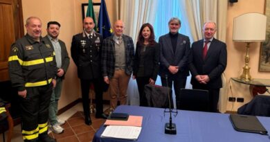 Sicurezza nei locali e reati sul territorio: confronto costruttivo al Comitato per l’Ordine e la Sicurezza Pubblica
