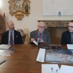 Inaugurazione della mostra “La vita, la natura, la realtà” di Rosolino Martelli a Palazzo SUMS