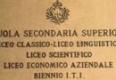 L’Associazione studentesca sulla Giornata della Memoria
