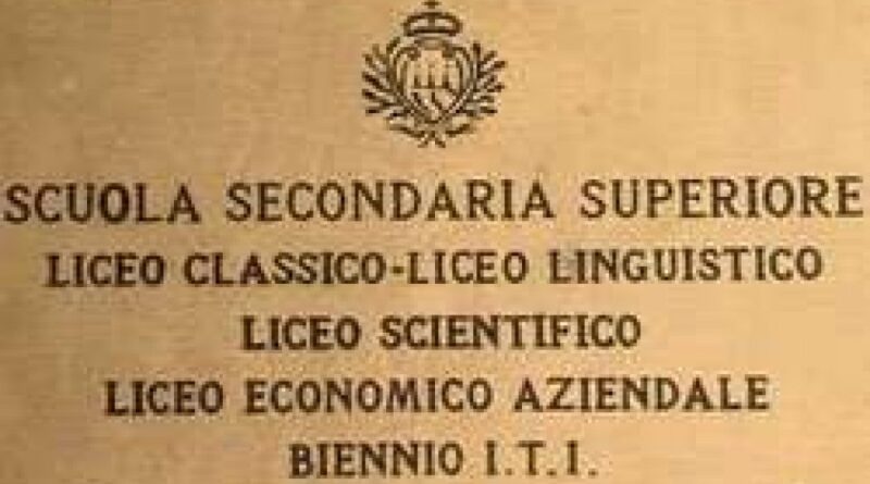 L’Associazione studentesca sulla Giornata della Memoria