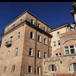 Riprendono le attività di laboratorio della Scuola Secondaria Superiore