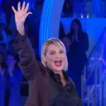 Simona Ventura al San Marino Song Contest: guiderà la finale che vale l’Eurovision 2026