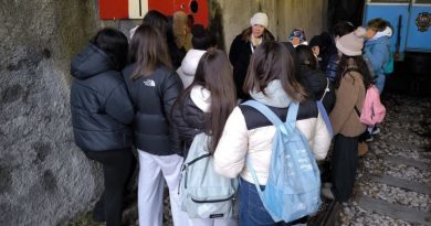 “Sulle tracce della memoria: storie di ebrei, di ospitalità e di una… meravigliosa bugia”. Un progetto destinato ai ragazzi