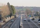 Chiusura notturna temporanea per la Superstrada verso Rimini