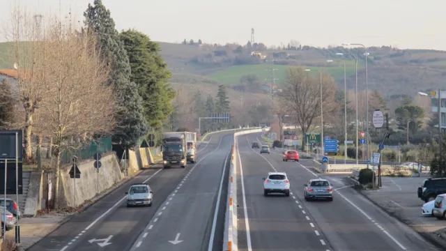 SS72 “San Marino”, aggiornato il progetto di riqualificazione e messa in sicurezza: costi oltre i 25 milioni, nuove opere per ciclisti e pedoni e possibili ulteriori valutazioni ambientali