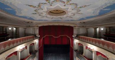 Pollicino show inaugura la rassegna “Sciroppo di teatro”, il progetto di welfare culturale promosso Ater Fondazione