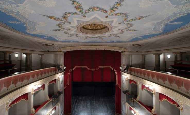 Tutte le novità del 2026 al teatro Petrella di Longiano