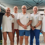 Il tiro subacqueo sammarinese conquista tre medaglie al Trofeo Ocean Sub