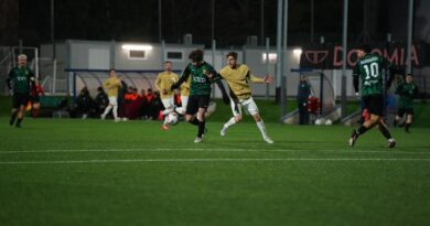 Campionato, il Tre Fiori si prende la vetta solitaria d’autorità