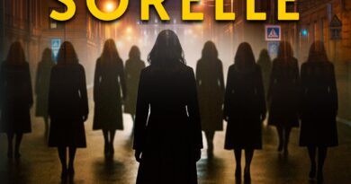 Undici sorelle, il nuovo romanzo di Piernicola Silvis ambientato a Rimini