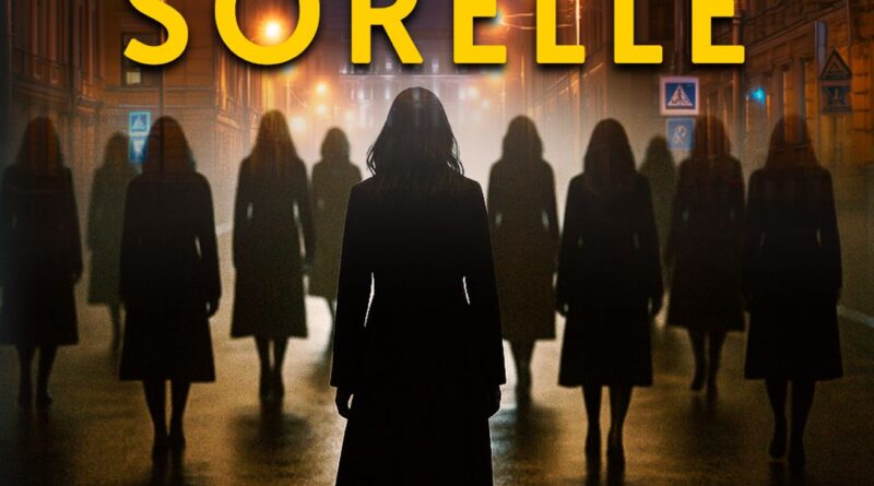 Undici sorelle, il nuovo romanzo di Piernicola Silvis ambientato a Rimini